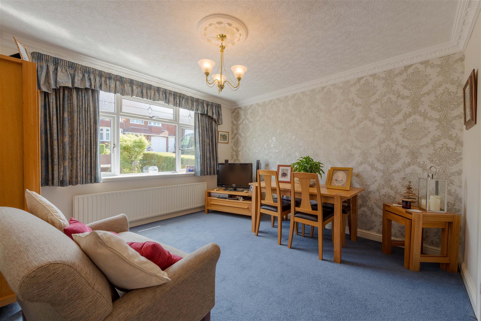 Beckman Road, Pedmore, Stourbridge